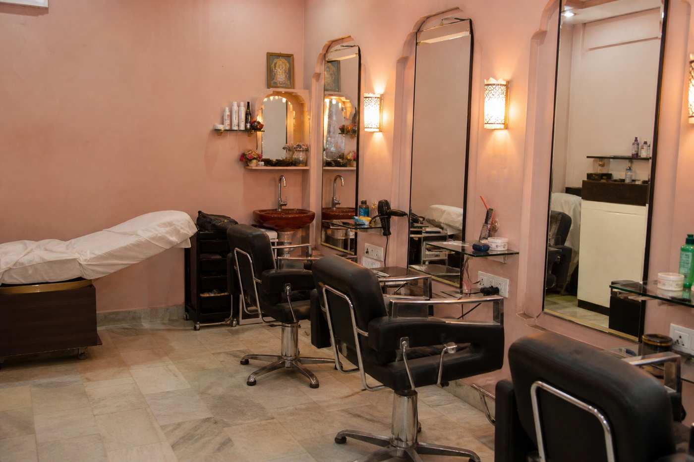Hair Craft Studio
