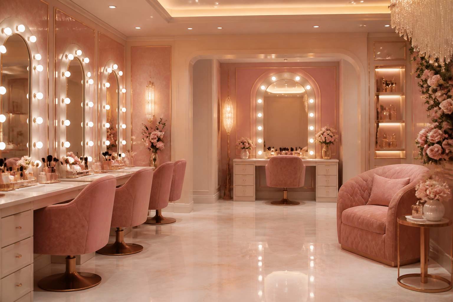 Hair Raiserz Luxe